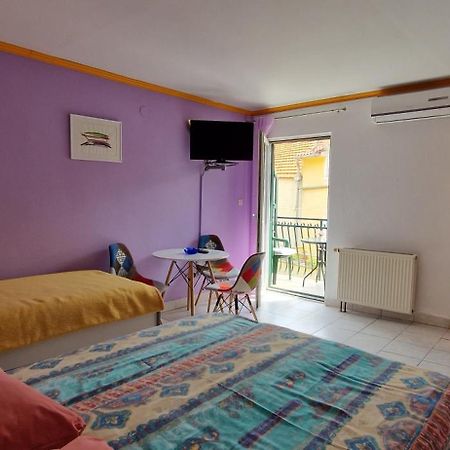 Guesthouse Ivan 斯克拉丁 外观 照片