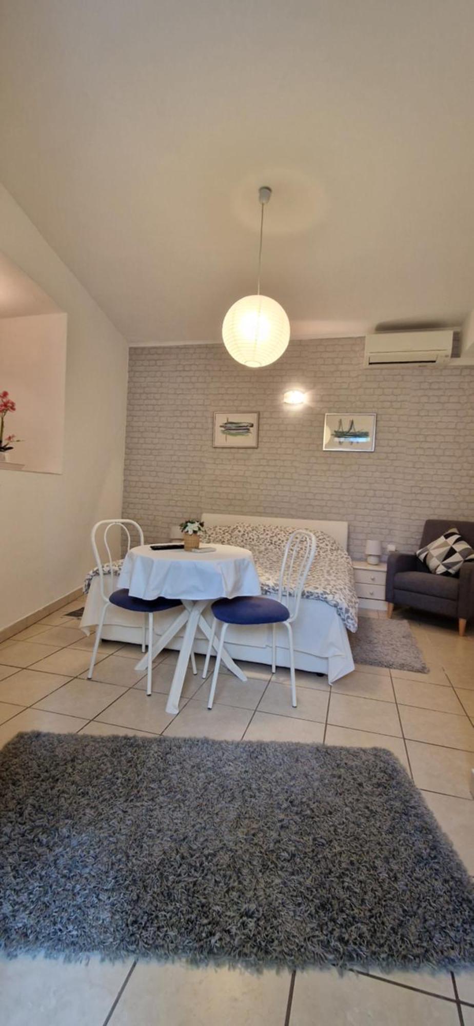 Guesthouse Ivan 斯克拉丁 外观 照片