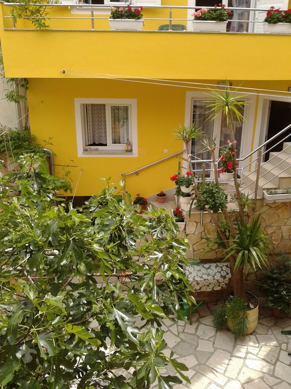Guesthouse Ivan 斯克拉丁 外观 照片