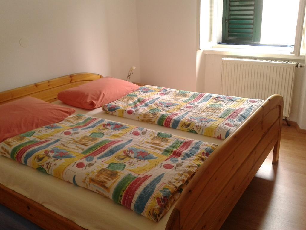 Guesthouse Ivan 斯克拉丁 外观 照片