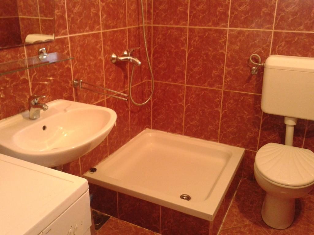 Guesthouse Ivan 斯克拉丁 客房 照片