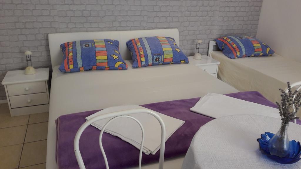 Guesthouse Ivan 斯克拉丁 外观 照片