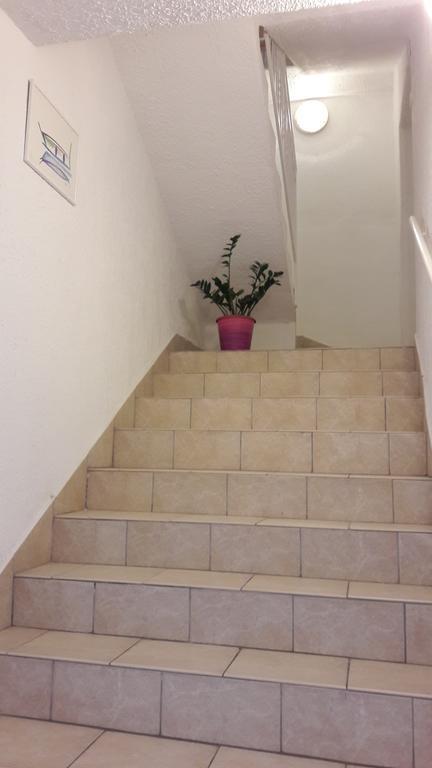 Guesthouse Ivan 斯克拉丁 外观 照片